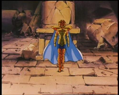 Otaku Gallery  / Anime e Manga / Saint Seiya / Screen Shots / Episodi / 053 - Nobile Cassios / 176.jpg